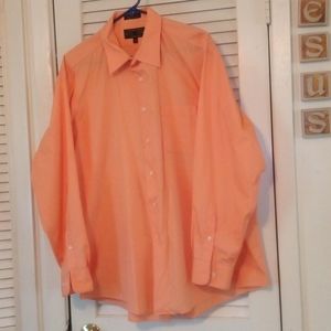 SIZE XL/17-17.5/34-35, ALEXANDER JULIAN COLOURS